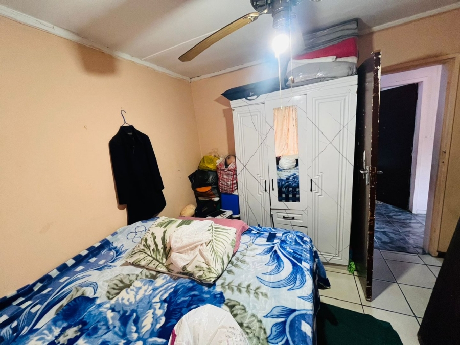 3 Bedroom Property for Sale in Generaal De Wet Free State